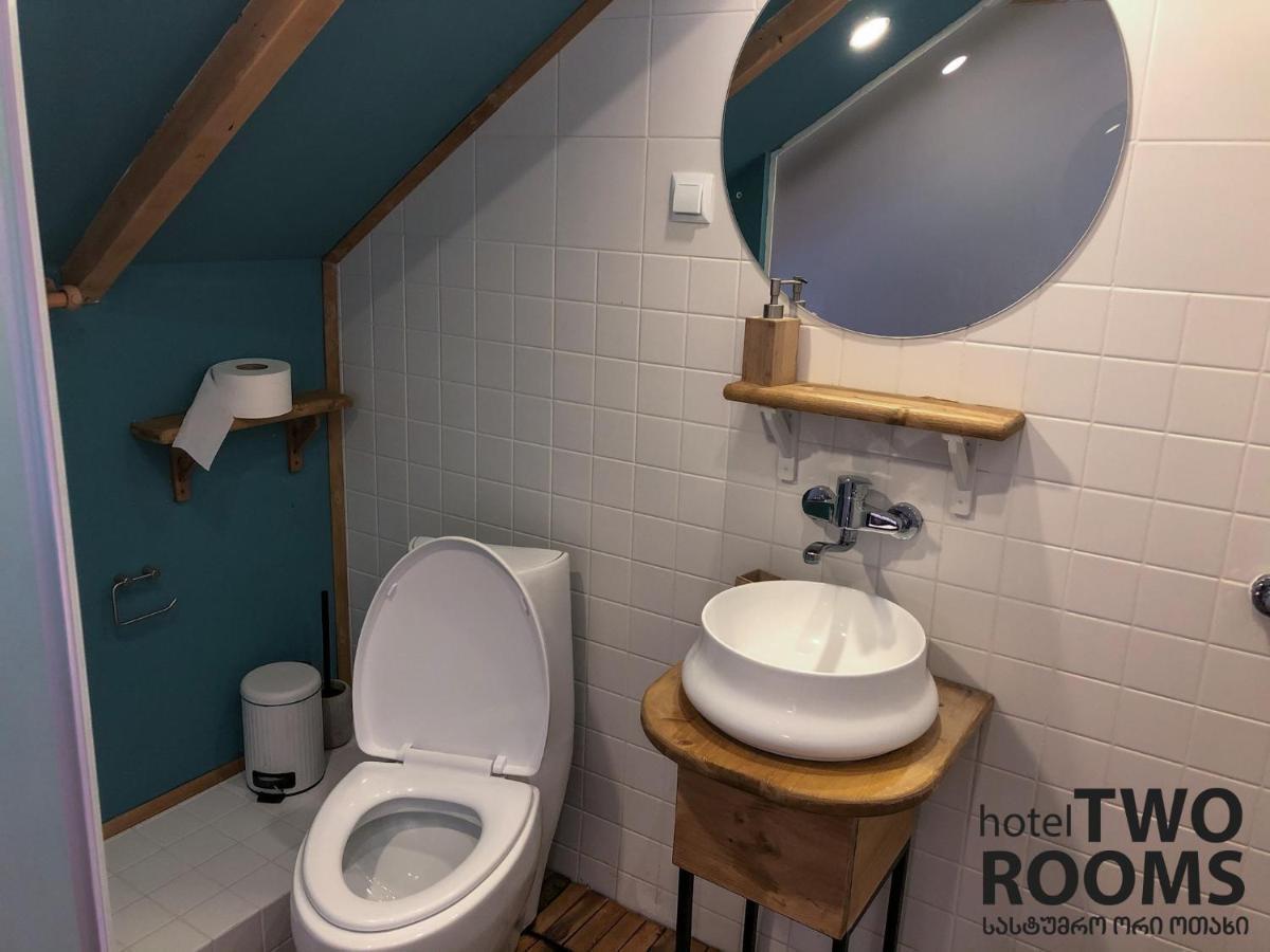 Kera2Rooms Mtskheta Exterior photo