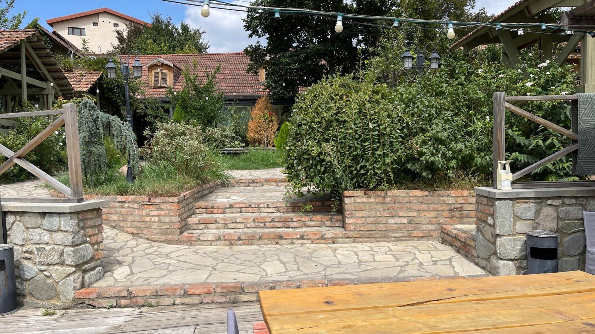 Kera2Rooms Mtskheta Exterior photo